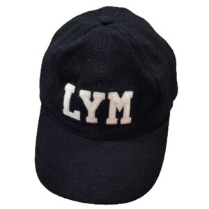 Love Your Melon cashmere hat